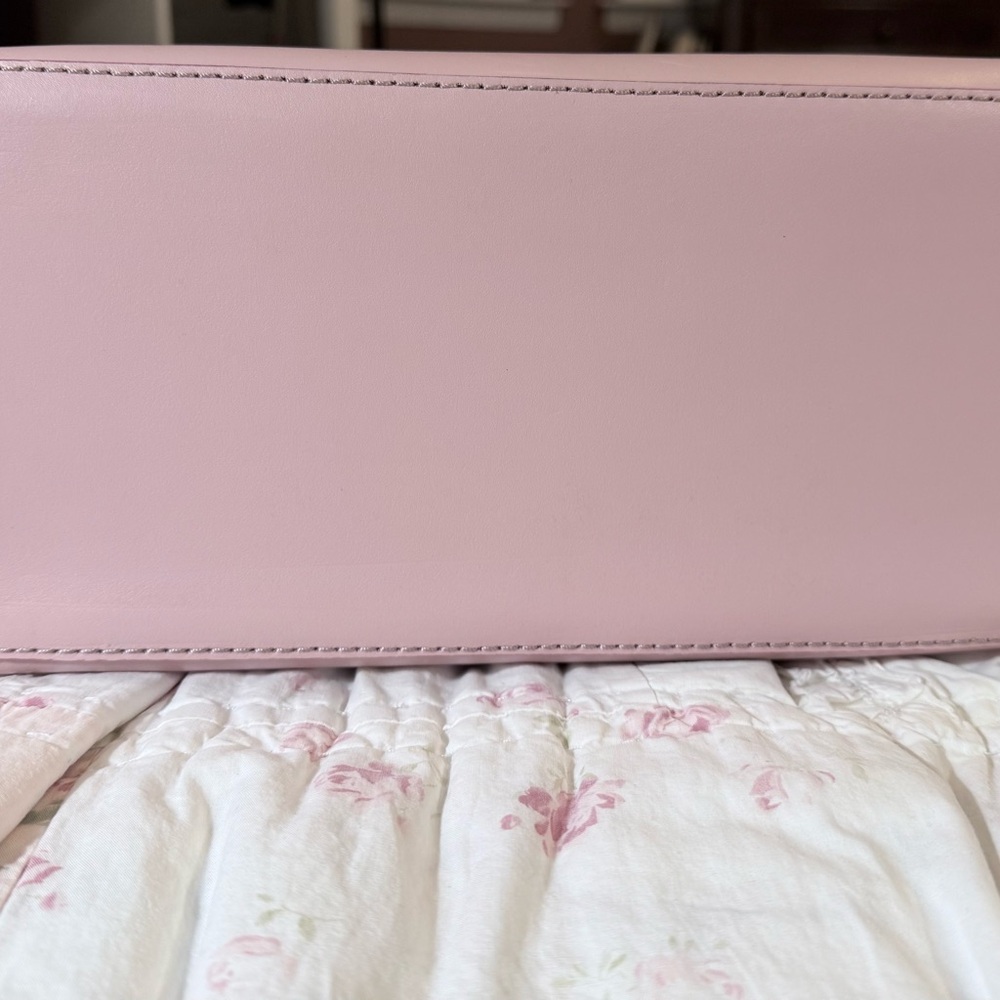 Kate Spade Light Pink  shopper bag and matching wallet - Picture 5 of 5